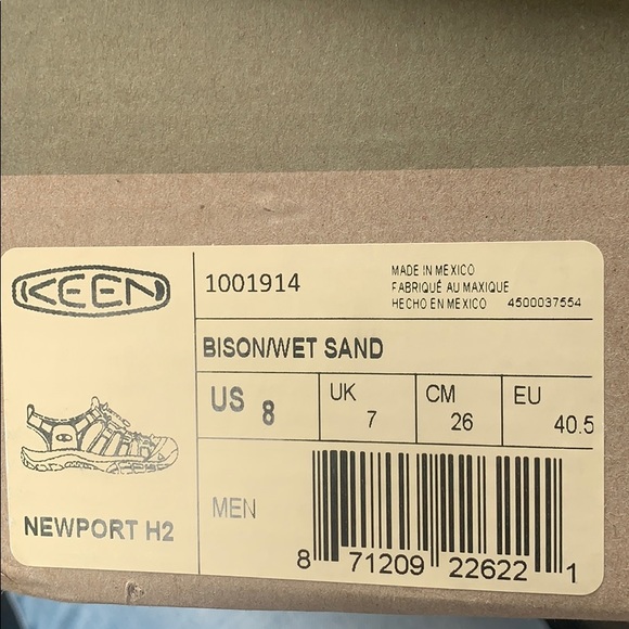 Keens - Picture 4 of 4